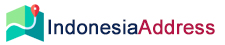 印度尼西亚地址logo
